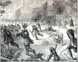 Battle of Rich Mountain