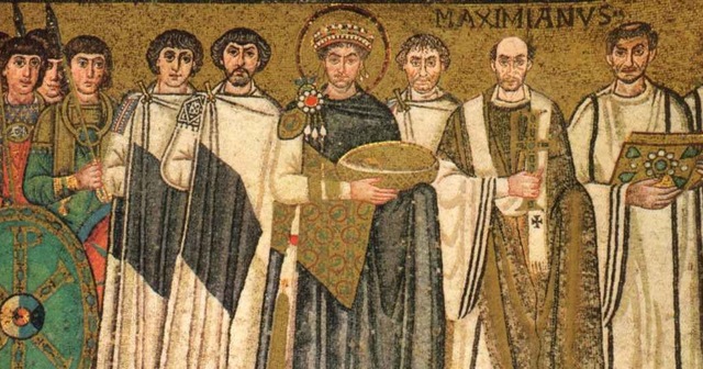 Constitución eclesiástica y derecho germánico