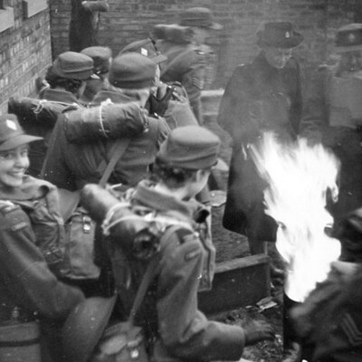 Timeline: World War ll