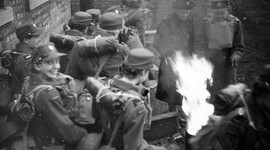 Timeline: World War ll