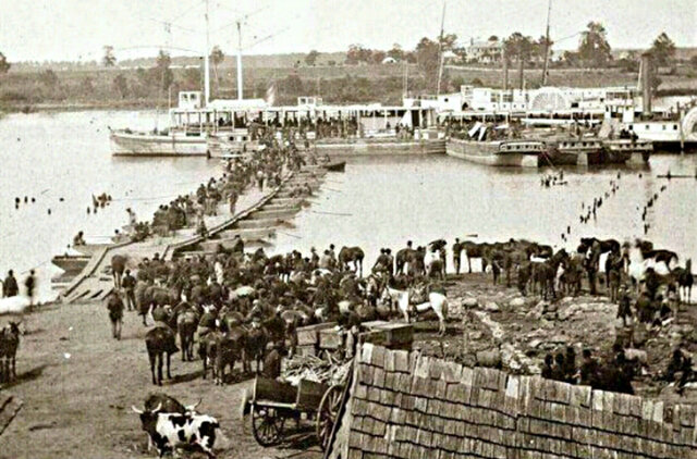 Battle of Port Royal Sound