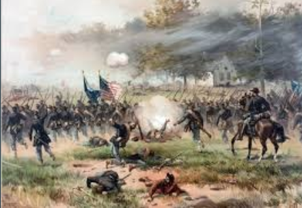 battle of antietam
