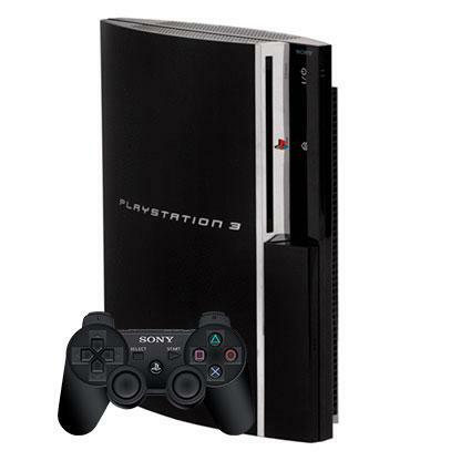 Play Station 3