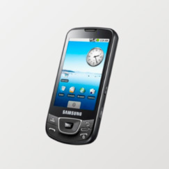 Primer teléfono inteligente LTE (4G)