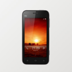 El primer teléfono inteligente Xiaomi