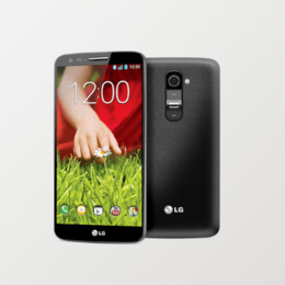 Primer teléfono con sensor de huellas dactilares