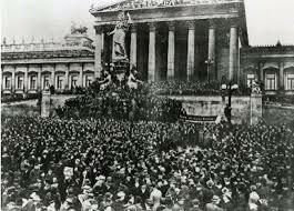 La matriz austro-alemana