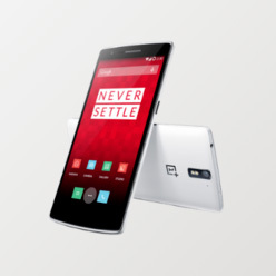 El primer teléfono con pantalla QHD