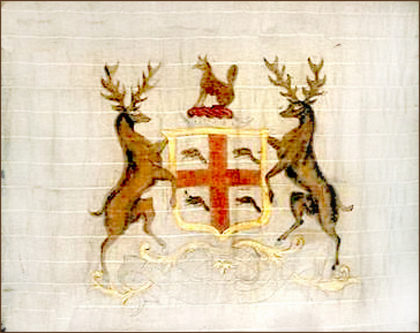 King of England grants Hudson’s Bay Company a monopoly of trade in Rupertsland