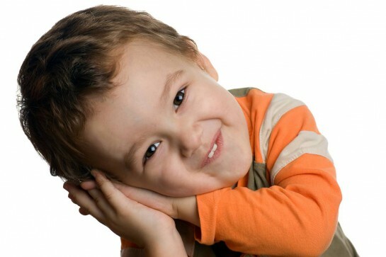 INFANCIA (Nacimiento a 3 años)