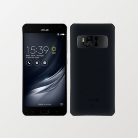 Smartphone con Dolby Vision