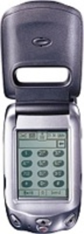 Mi segundo movil - Motorola A388