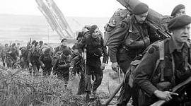 Timeline: World War II timeline