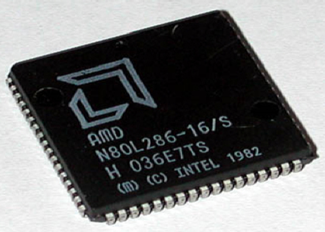Intel 8086