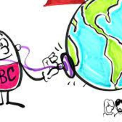 Timeline:  El bien común