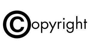 El copyright