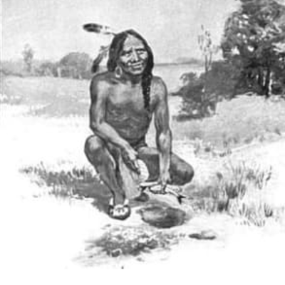 Timeline: Squanto / Weymouth