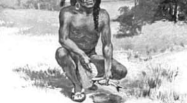 Timeline: Squanto / Weymouth