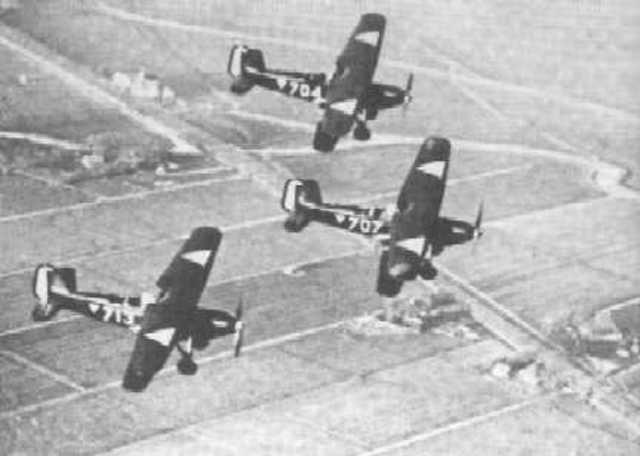 Begin Spaanse Burgeroorlog