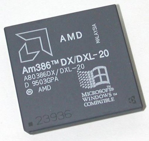 AMD80386