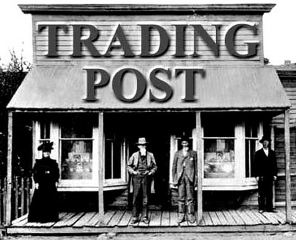 Establishment of the Northwest Company......