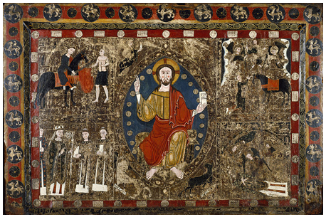 PENSAMIENTO MEDIAVAL