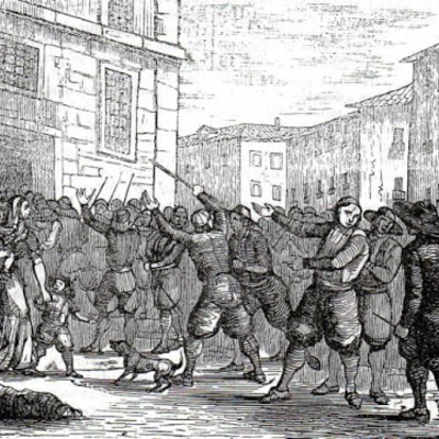 Timeline: Recorrido por el siglo XIX