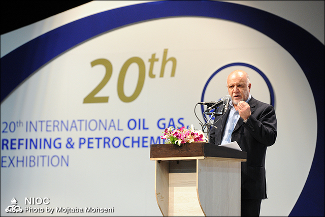 Irán y Alemania en conversaciones energéticas de alto nivel