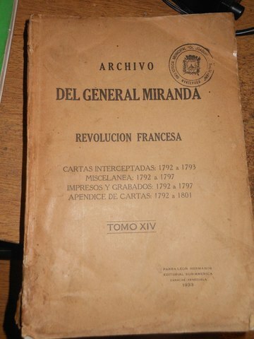 REVOLUCION FRANCESA