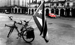 Embargo de E.E.U.U. a Cuba