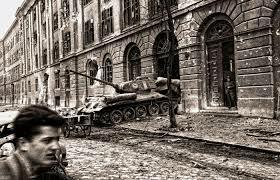 Powstanie węgierskie