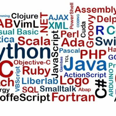 Timeline: Linea de tiempo de los lenguajes de programación / Camilo Ramirez Espitia