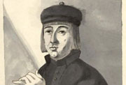 Juan Ruiz Alcalá de Henares