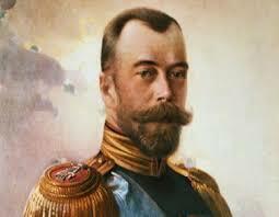 Inicio del reinado de Zar Alejandro II.