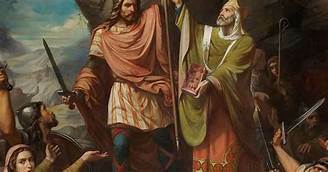 Batalla de Covadonga