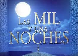 Las mil y una noches
