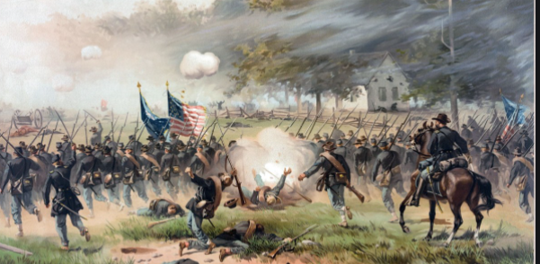 Battle of Antietam