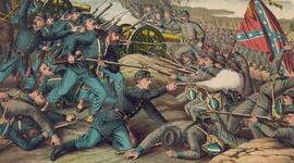 Timeline: Civil War Timeline