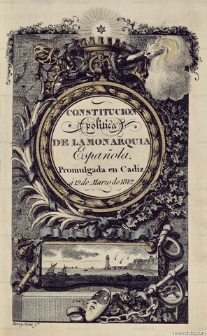 Constitució de Cadis