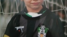 Timeline: Biografia Ivan Galeano