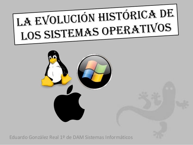 SISTEMAS OPERATIVOS 2000