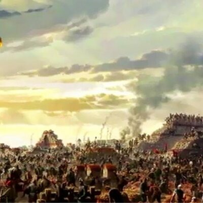 Timeline: Άλωση της Πόλης