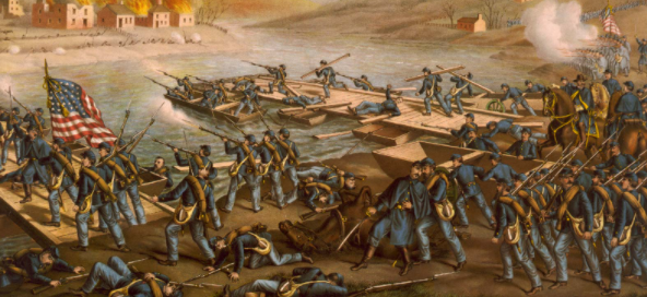 Battle of Fredericksburg