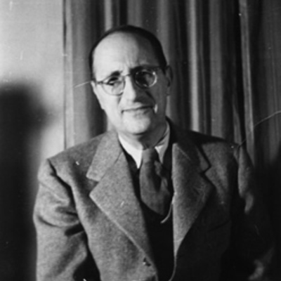 Timeline: Jorge Guillén