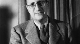 Timeline: Jorge Guillén