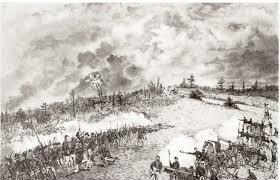 Battle of Spring Hill