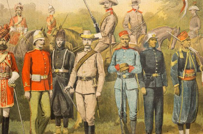 CONGRESO DE FILADELFIA (1774)