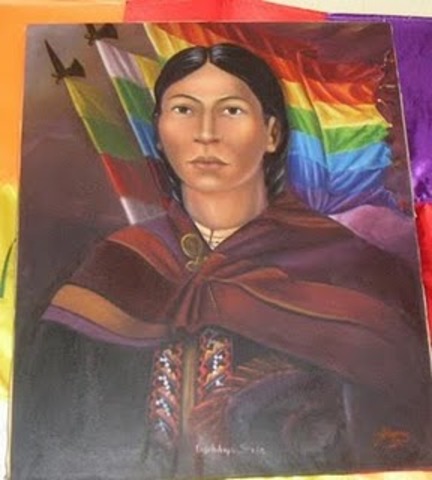 EL MOVIMIENTO INDÍGENA