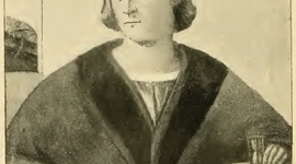 Timeline: Christopher Columbus