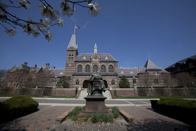 Universidade Gallaudet